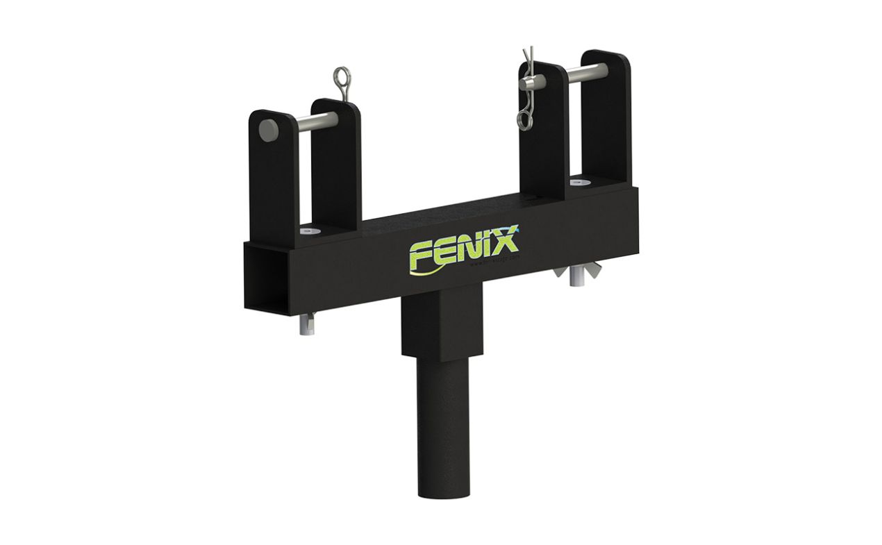 FENIX Ac-521b - stalak za nosače