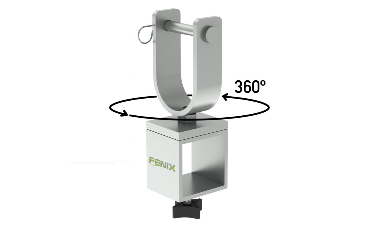 FENIX Ac-552 - okretni stalak