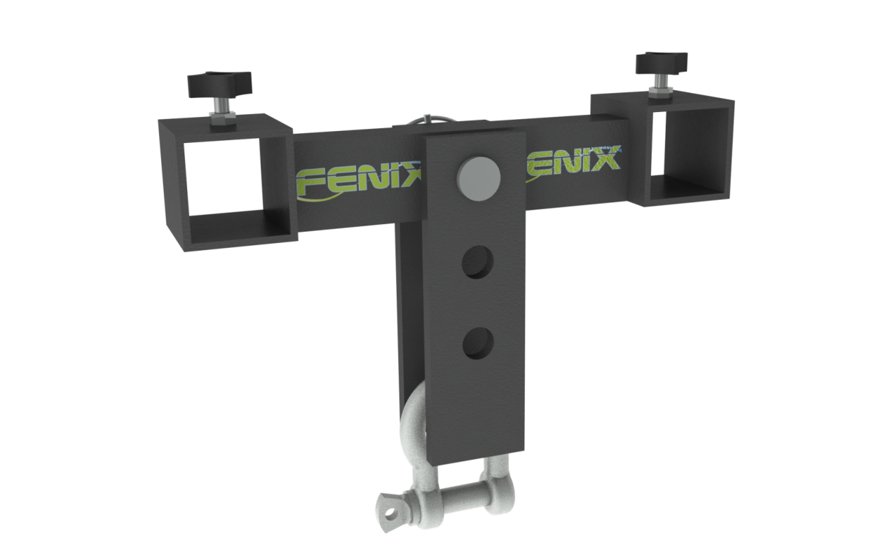 FENIX Ac-585b - stalak