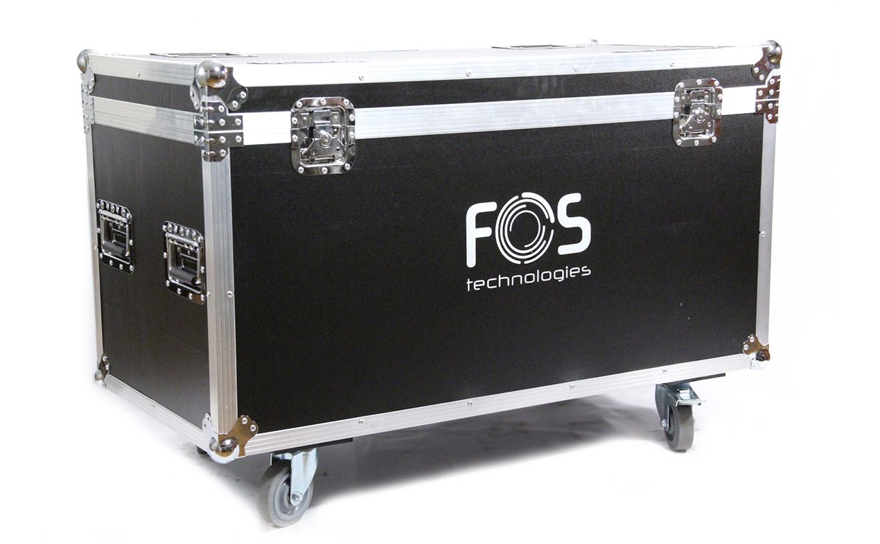 FOS CASE HALO