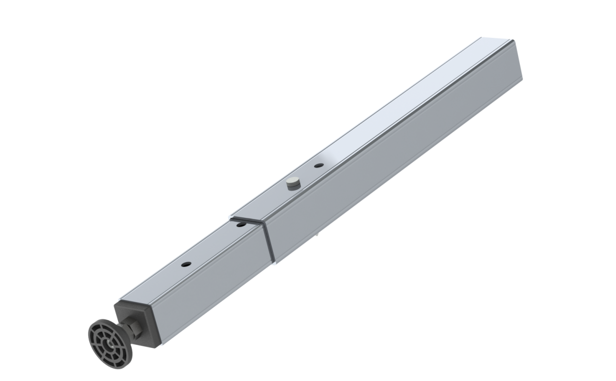 FENIX Telescopic Legs (stage platform height from 70cm to 120cm)