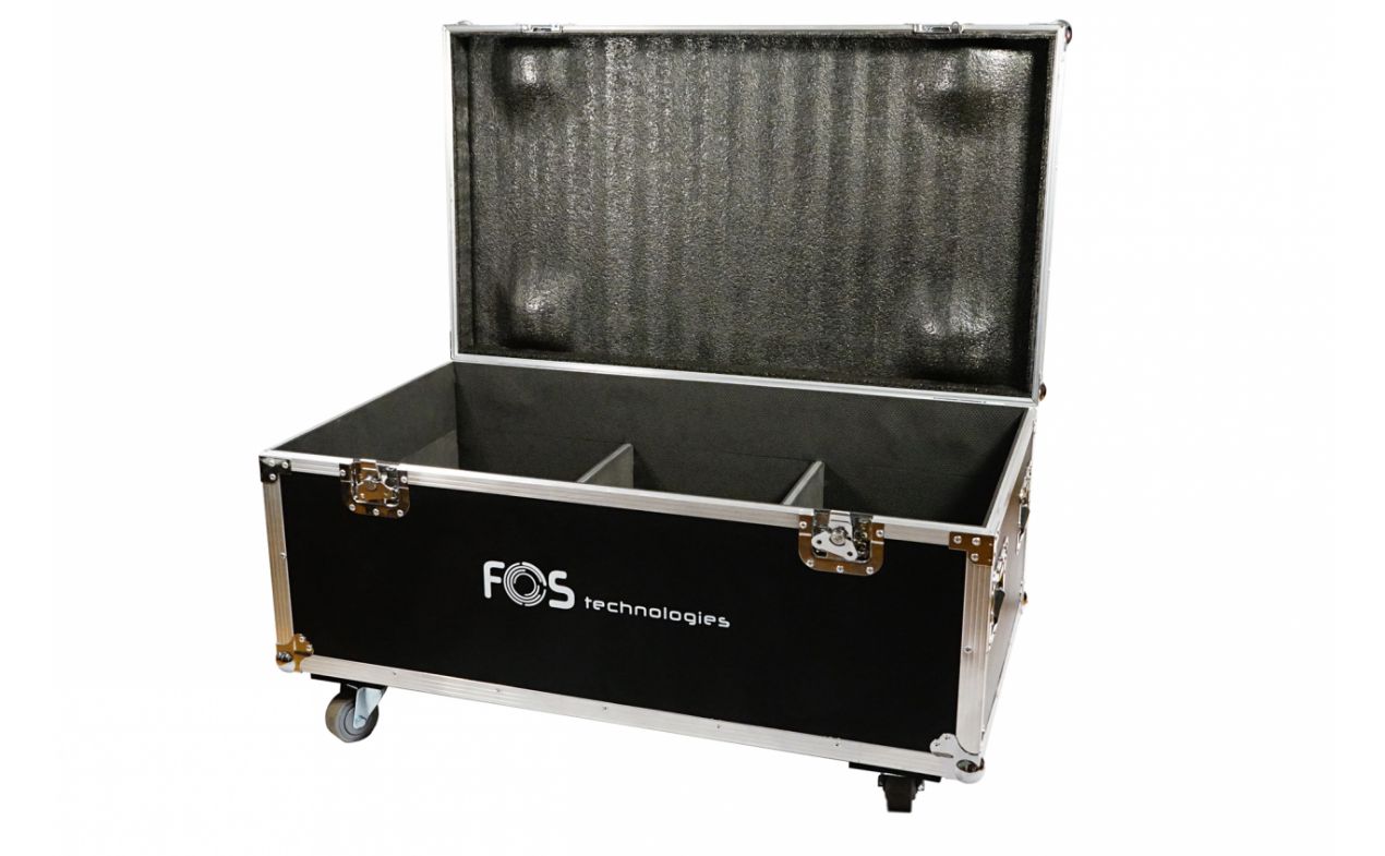 FOS CASE COB PAR 200