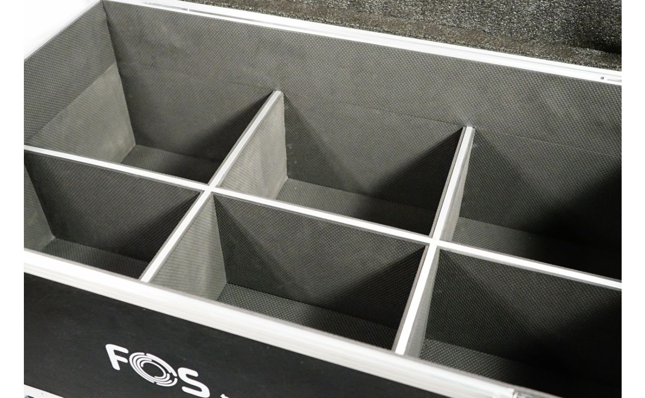 FOS CASE COB PAR 200