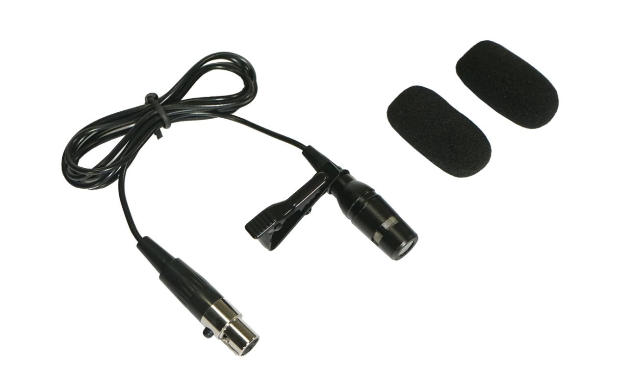 IHOS IWM LV Mic žičani mikrofon