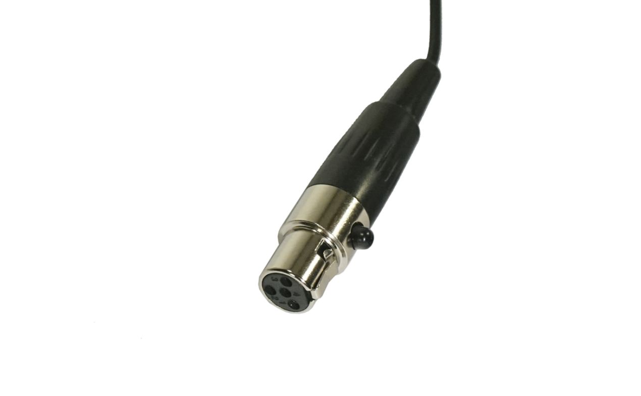IHOS IWM LV Mic žičani mikrofon