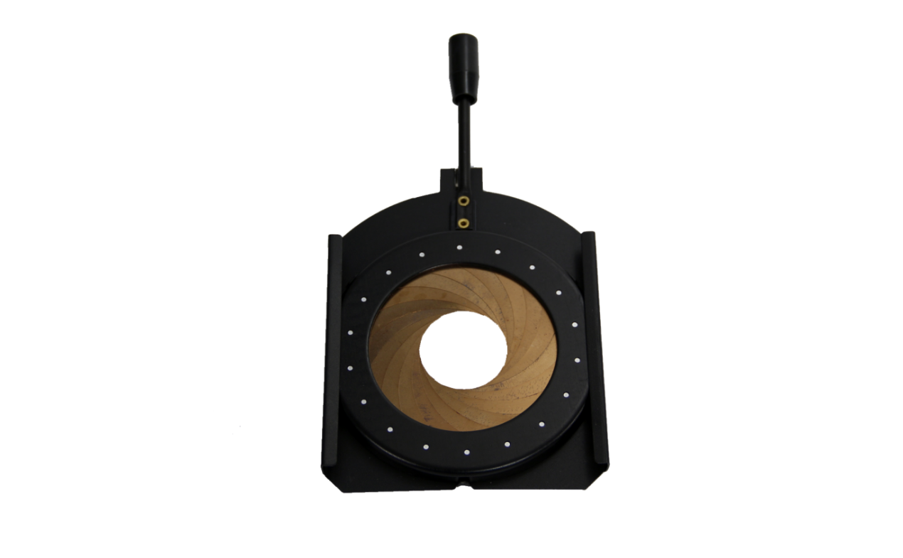 FOS IRIS PROFILE 750