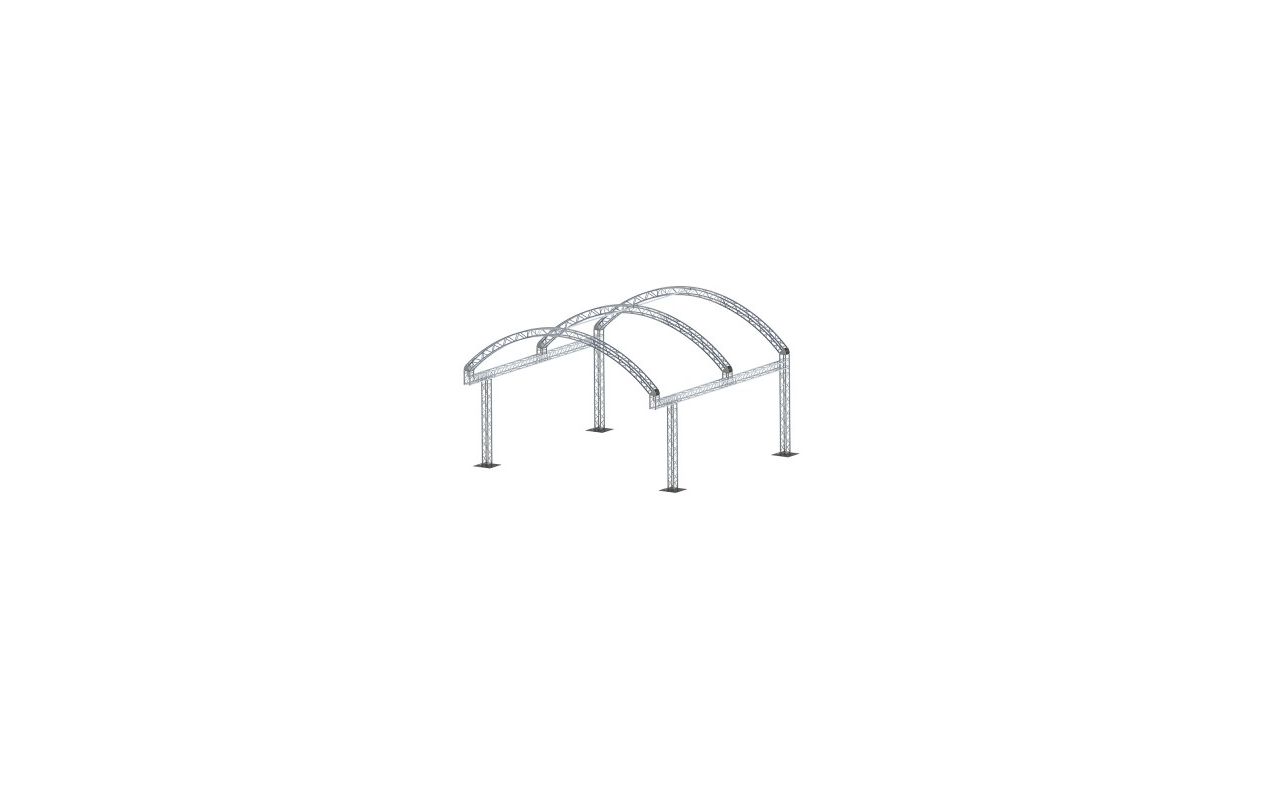 FENIX Arco roof