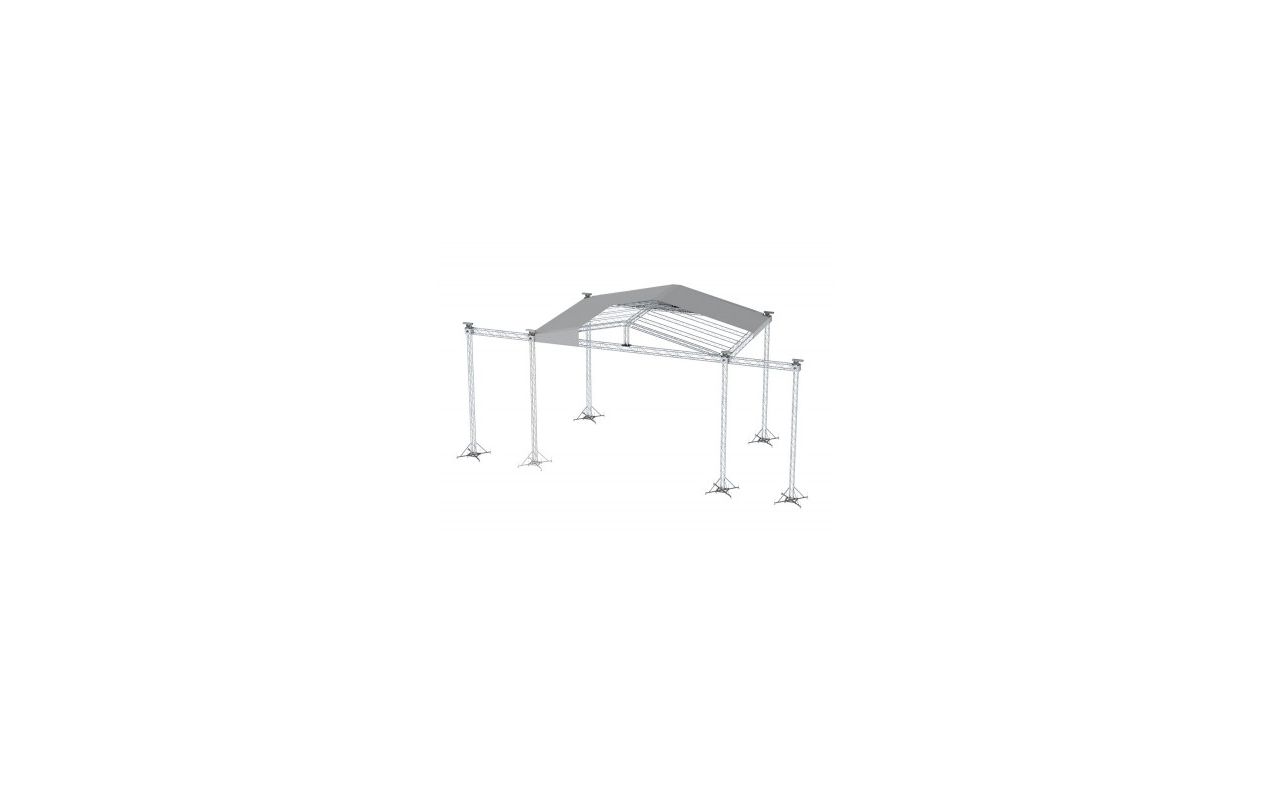 FENIX Panteon roof