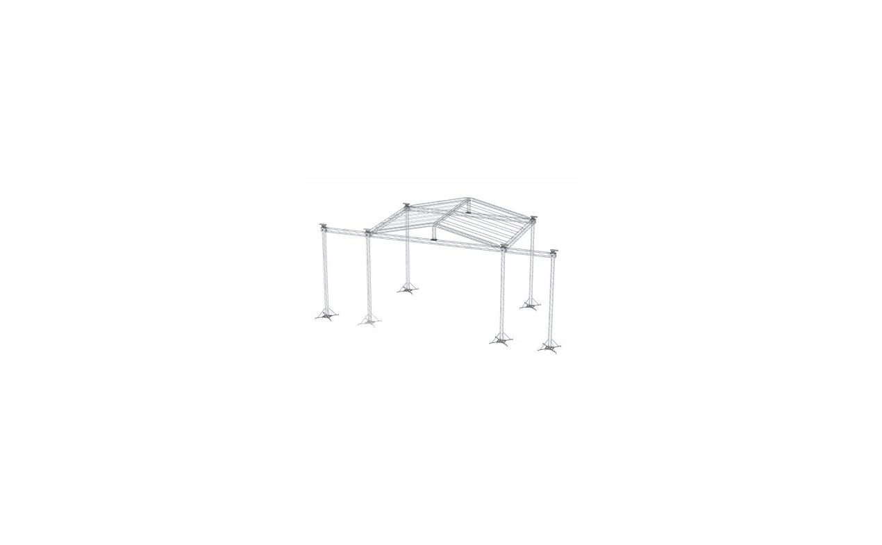 FENIX Panteon roof