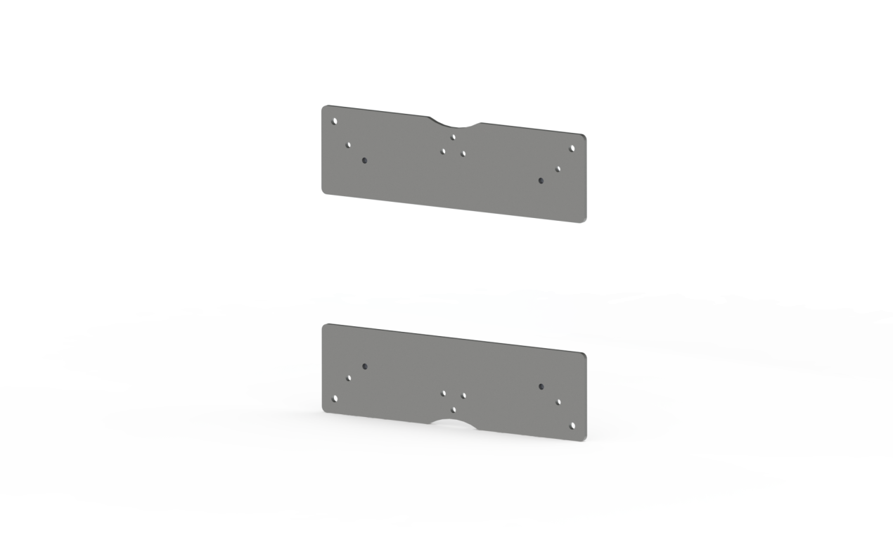 FENIX Pu52-tr4 adaptivna ploča