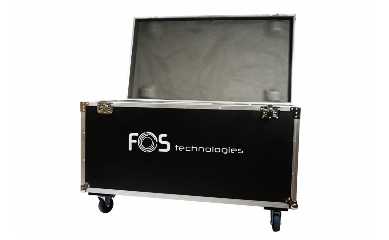 FOS CASE ACTIVE WINCH