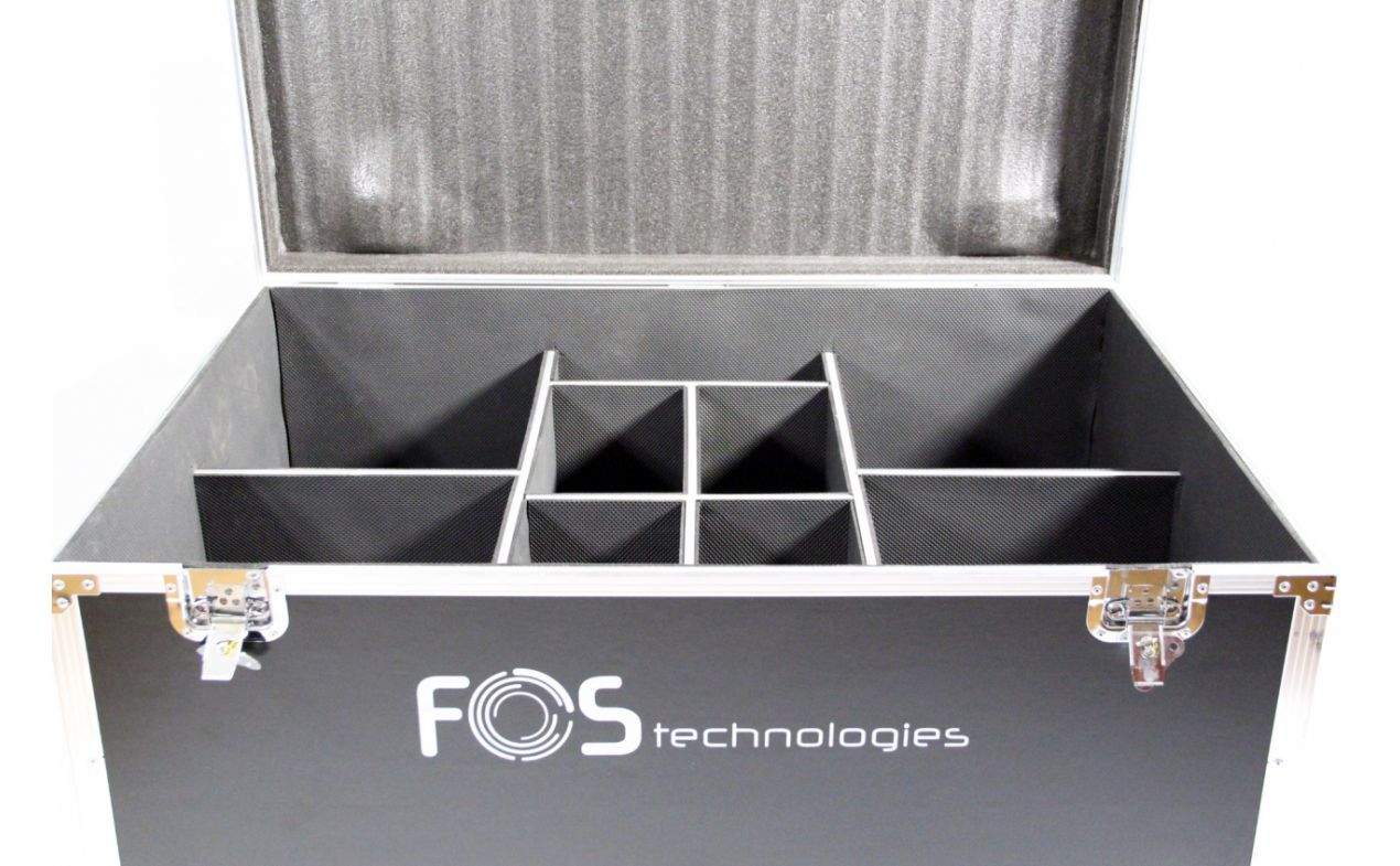 FOS CASE LIFTING BALL