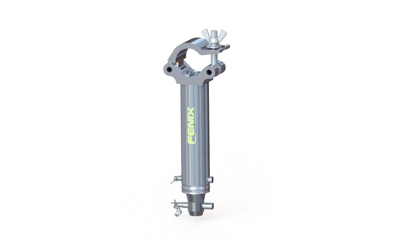 FENIX Ac-673 stezaljka