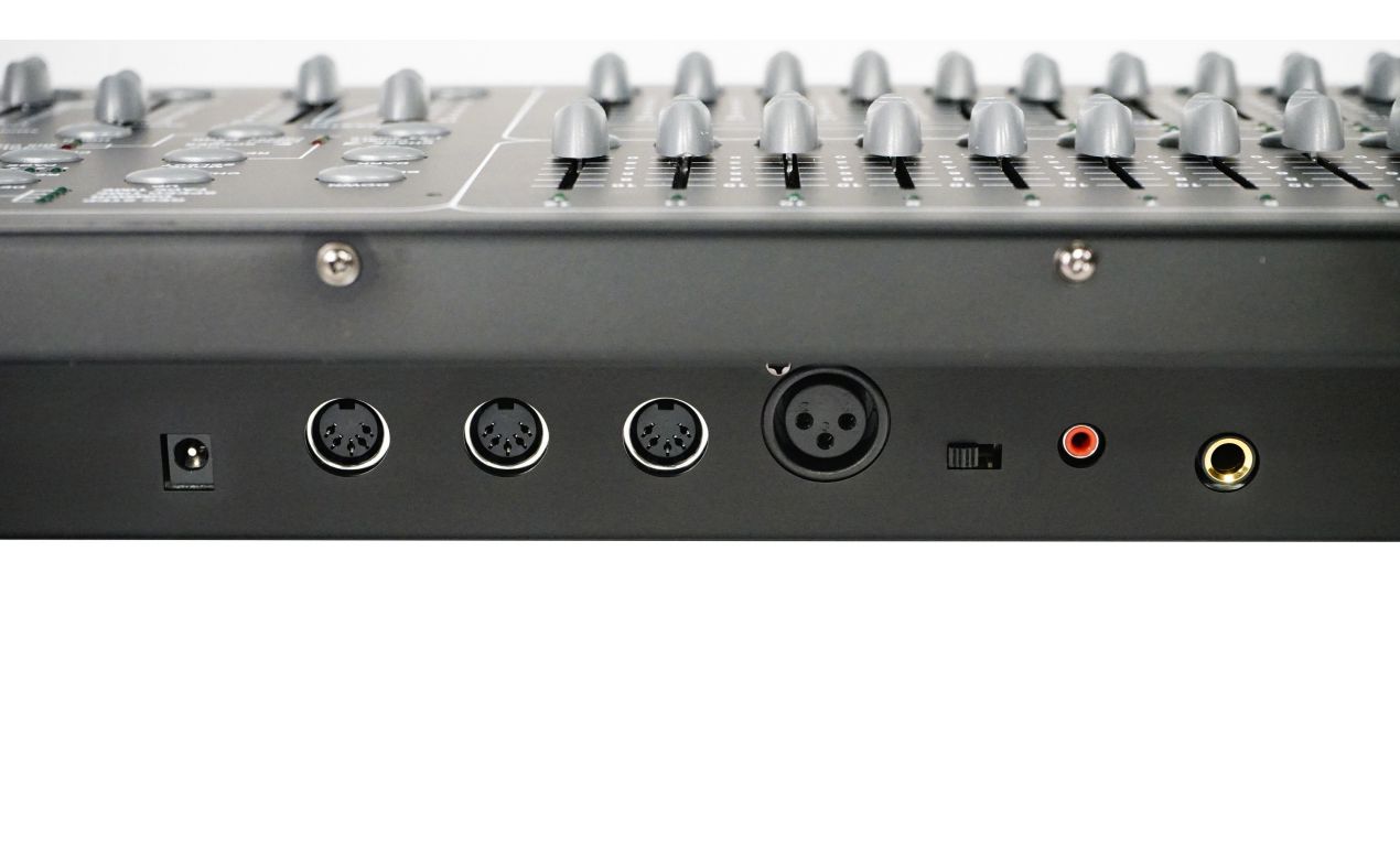 FOS 48CH DMX CONSOLE