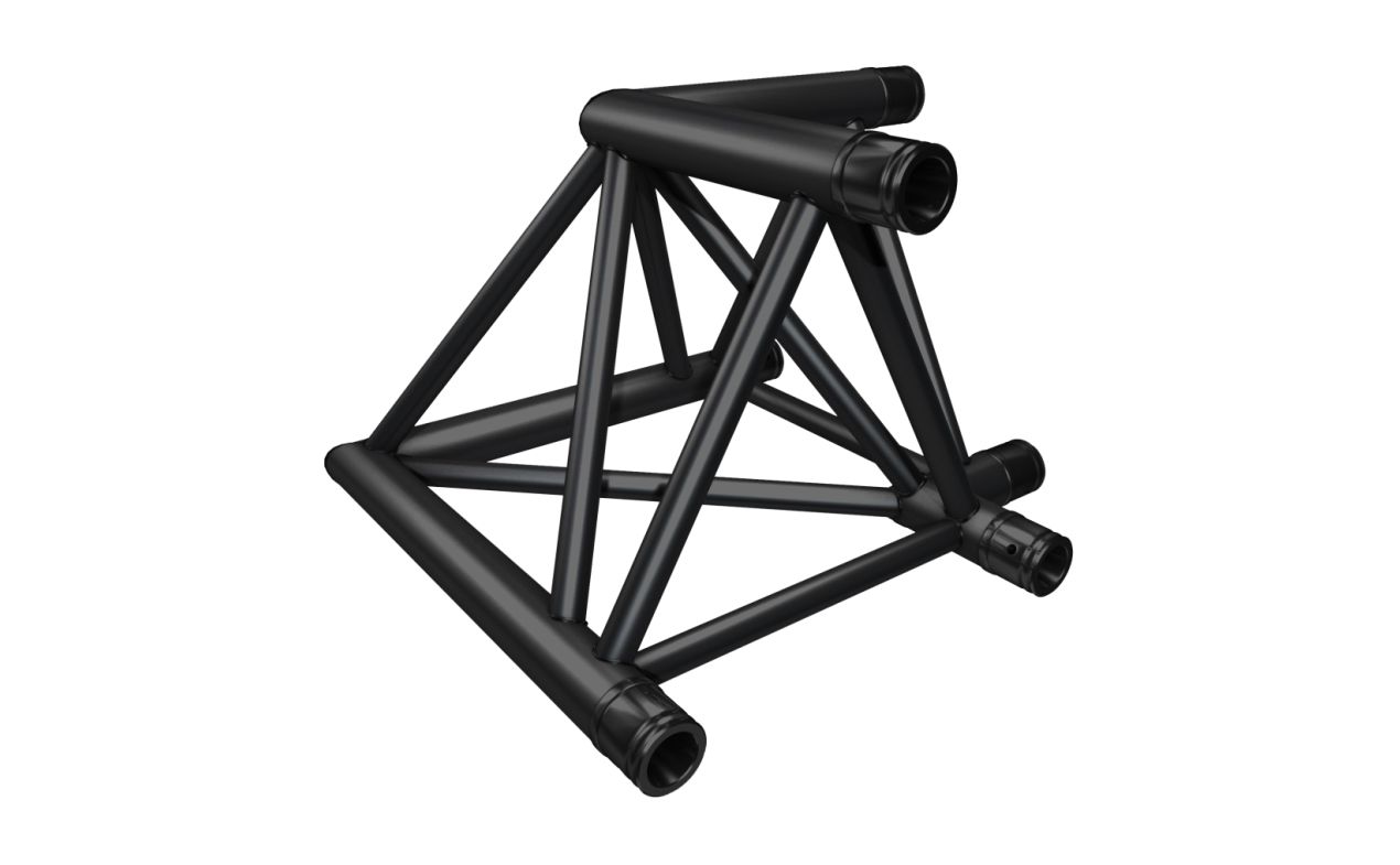 FENIX 40-t alu konstrukcija