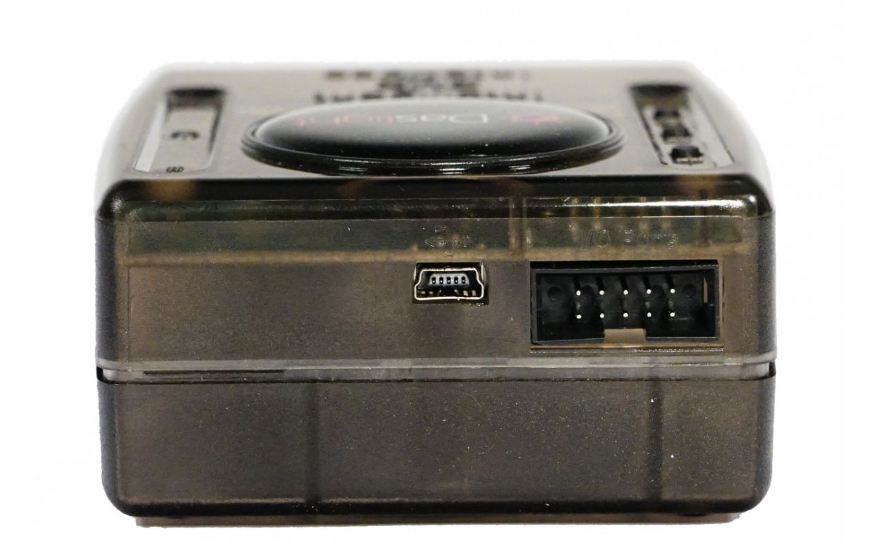 DVC4 GOLD 1024CH