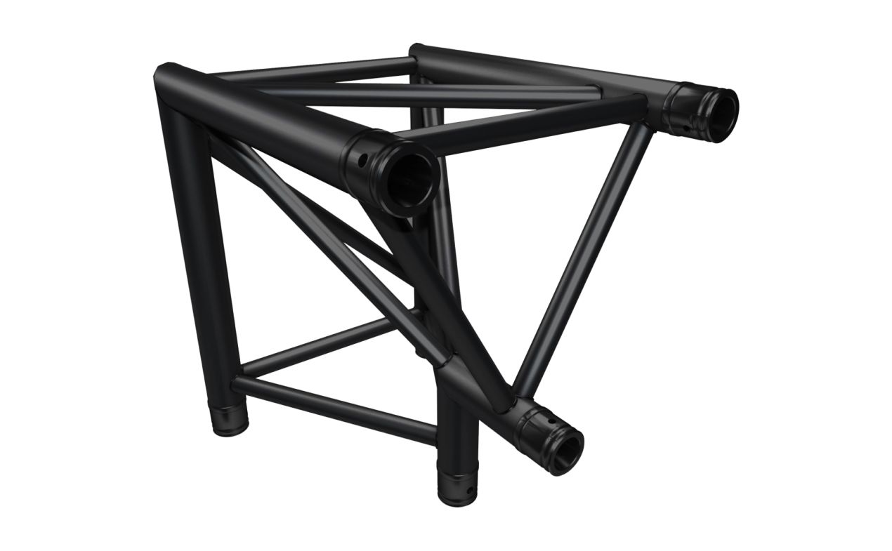 FENIX 40-tp alu konstrukcija