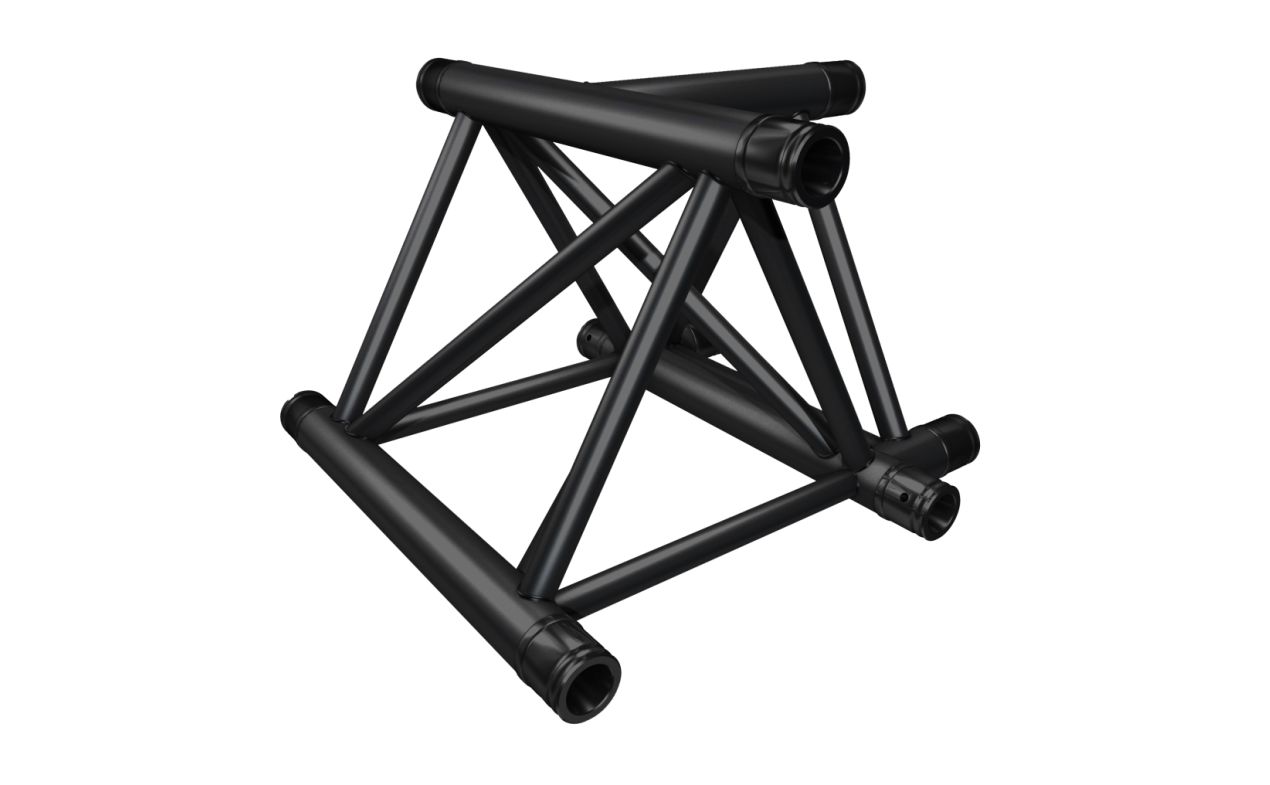 FENIX 40-tt alu konstrukcija