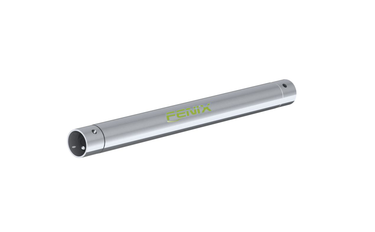 FENIX Ac-605 alu konstrukcija
