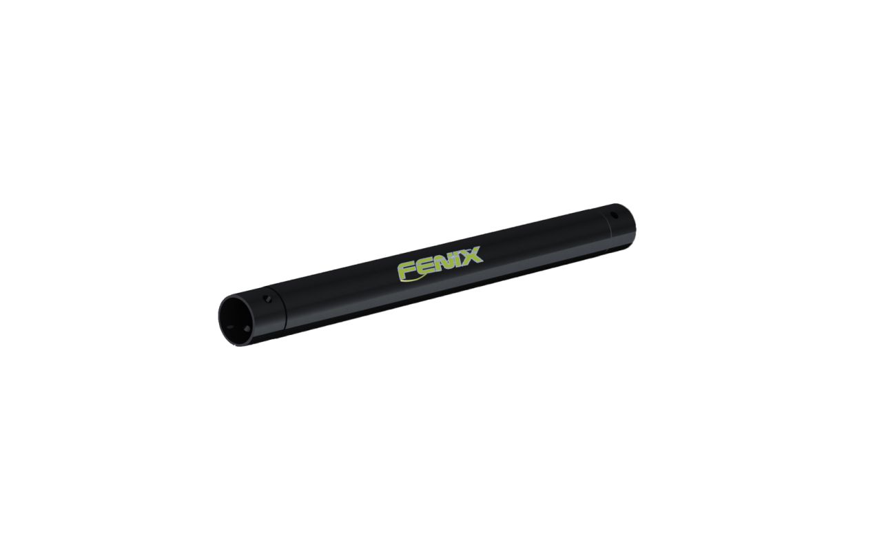 FENIX Ac-605 alu konstrukcija