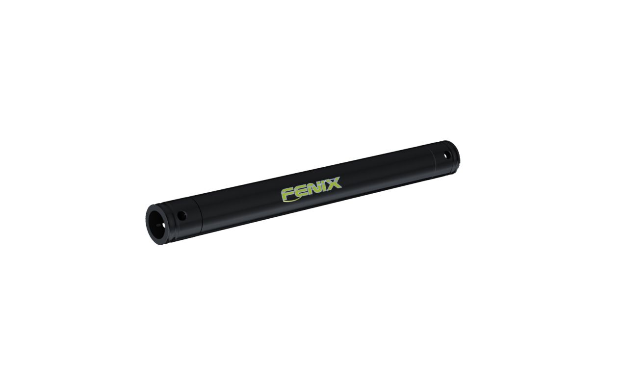 FENIX Ac-606 alu konstrukcija