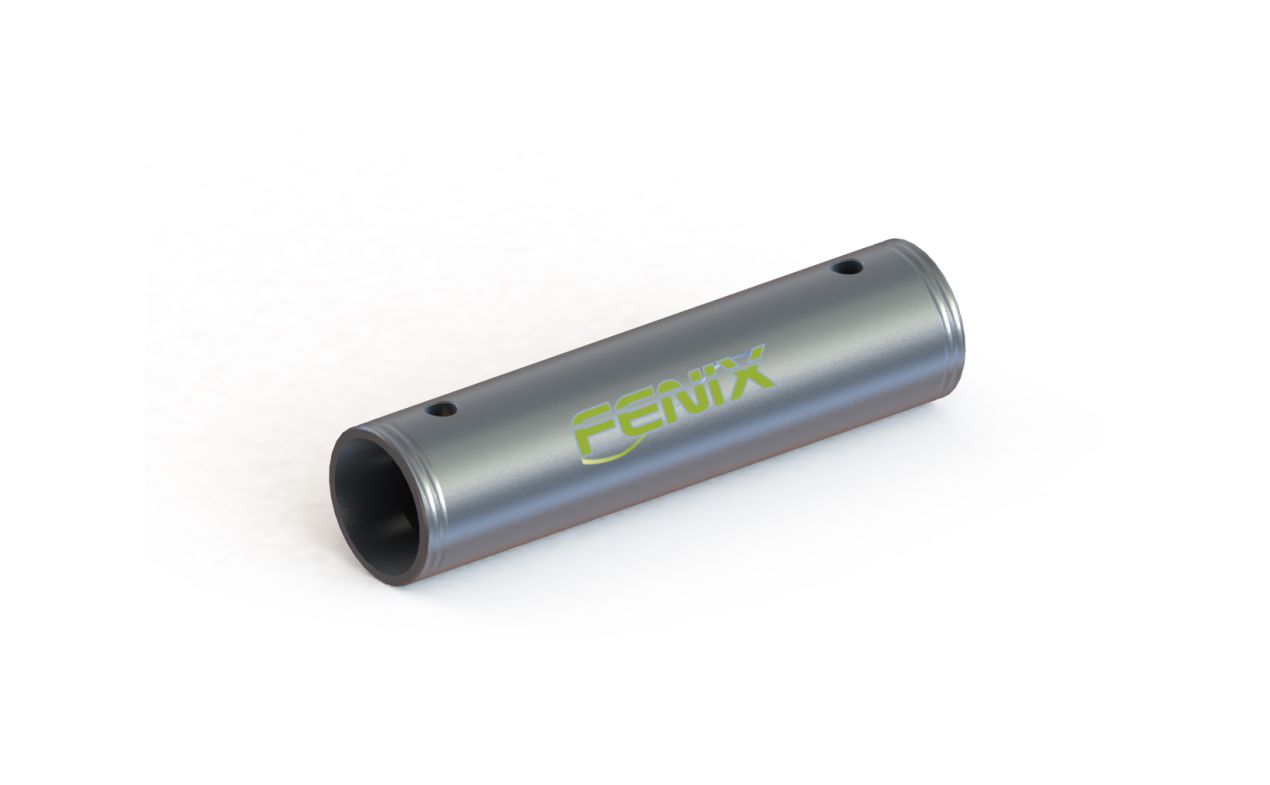 FENIX Ac-608-140 alu konstrukcija