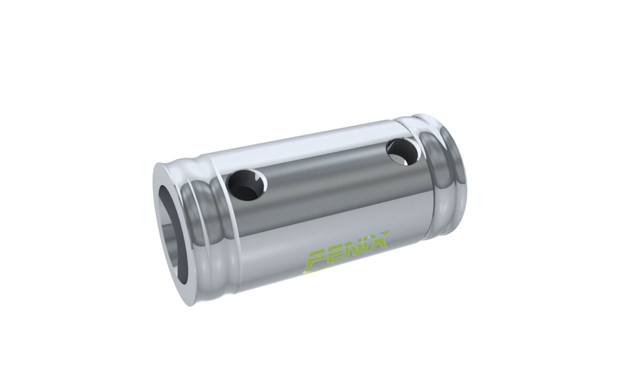 FENIX Ac-609 alu konstrukcija