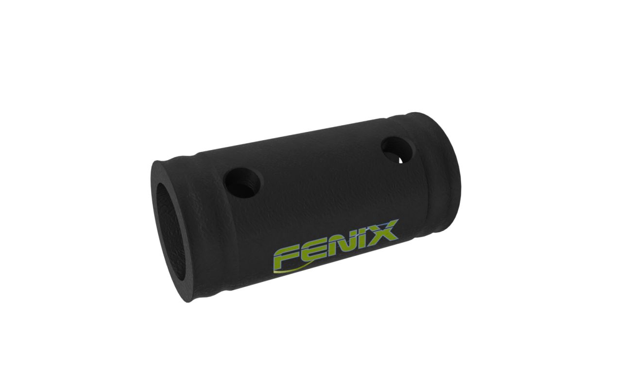 FENIX Ac-609 alu konstrukcija