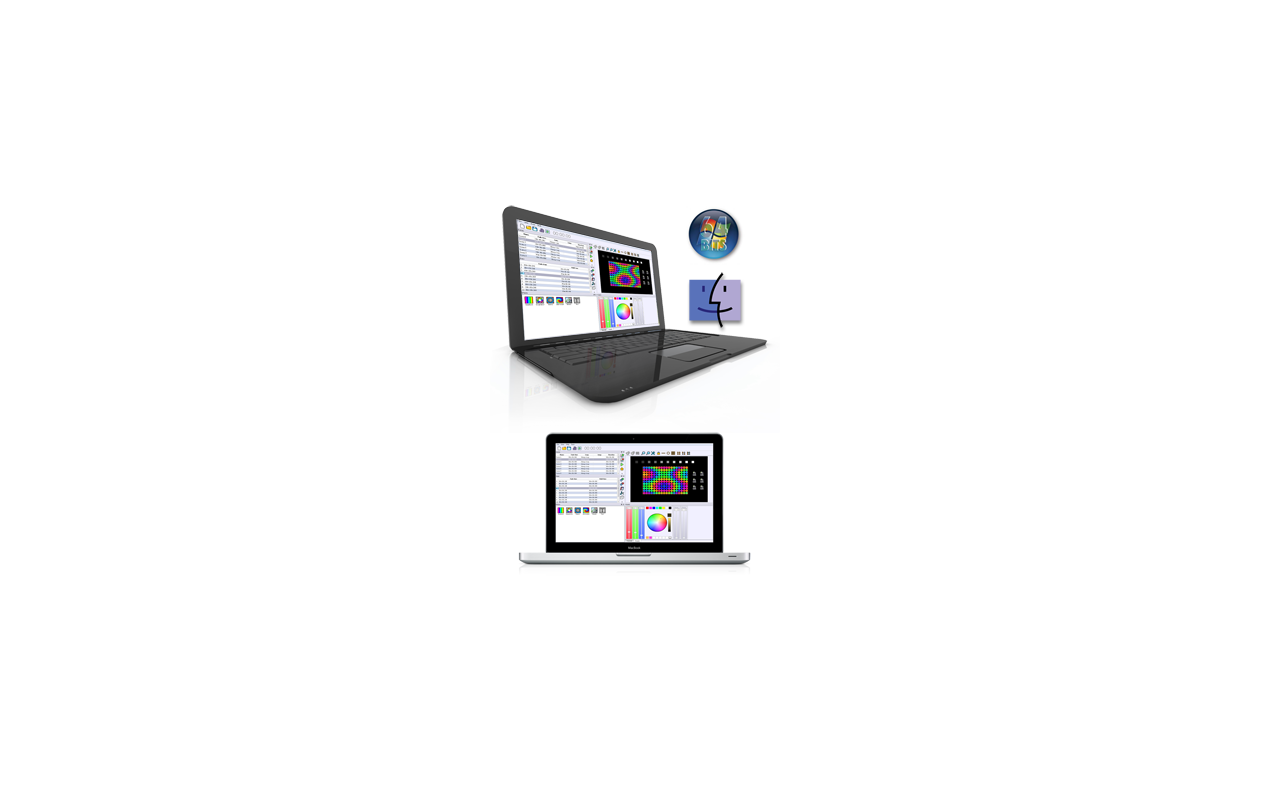FORTIUS STUDIO 512
