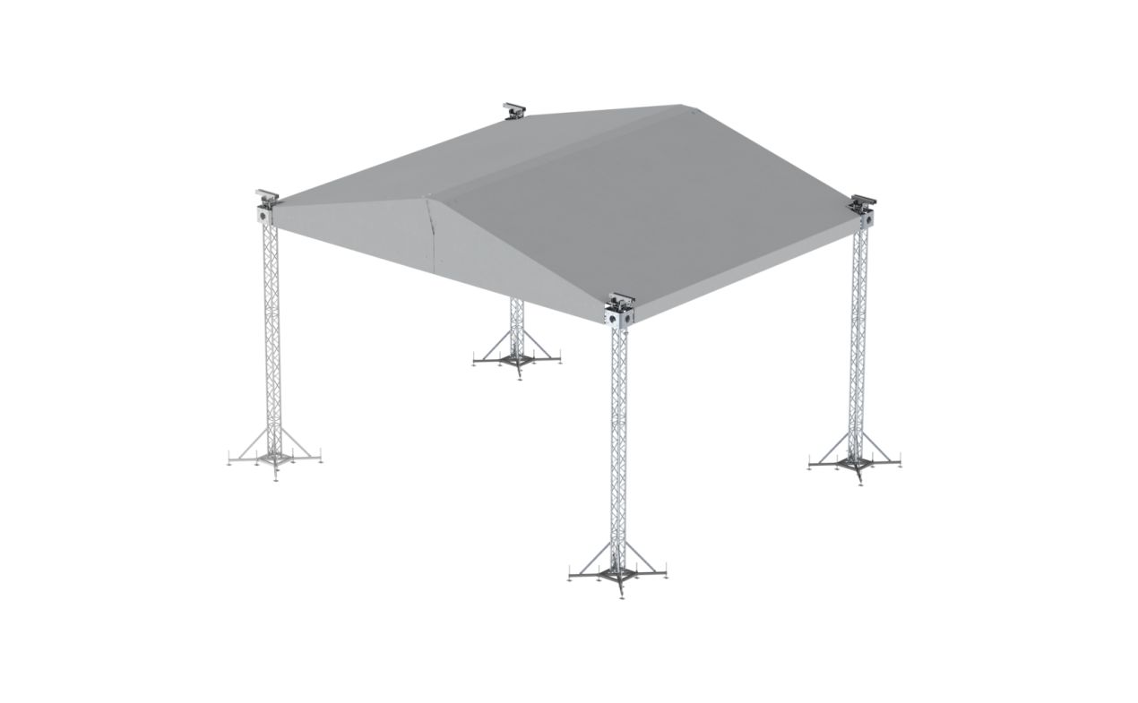 FENIX Ac-620 PVC cerada