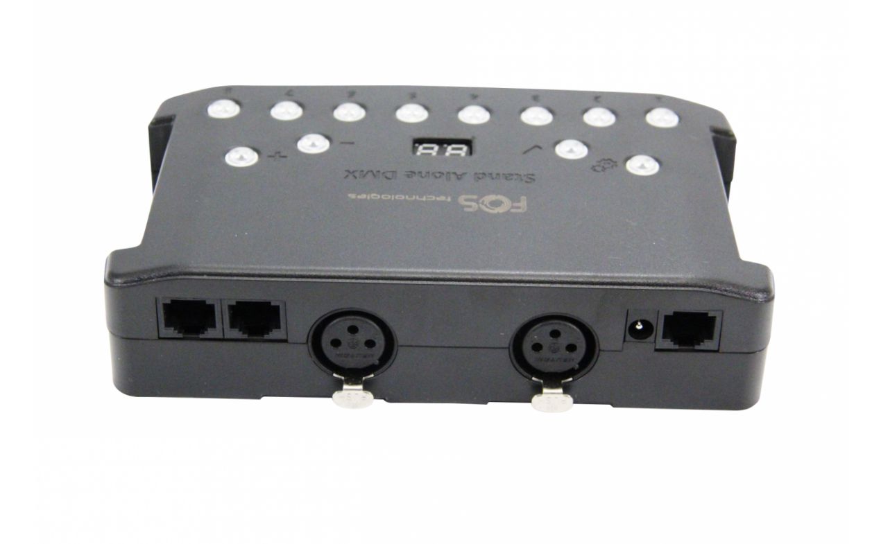 FOS FORTIUS STAND ALONE