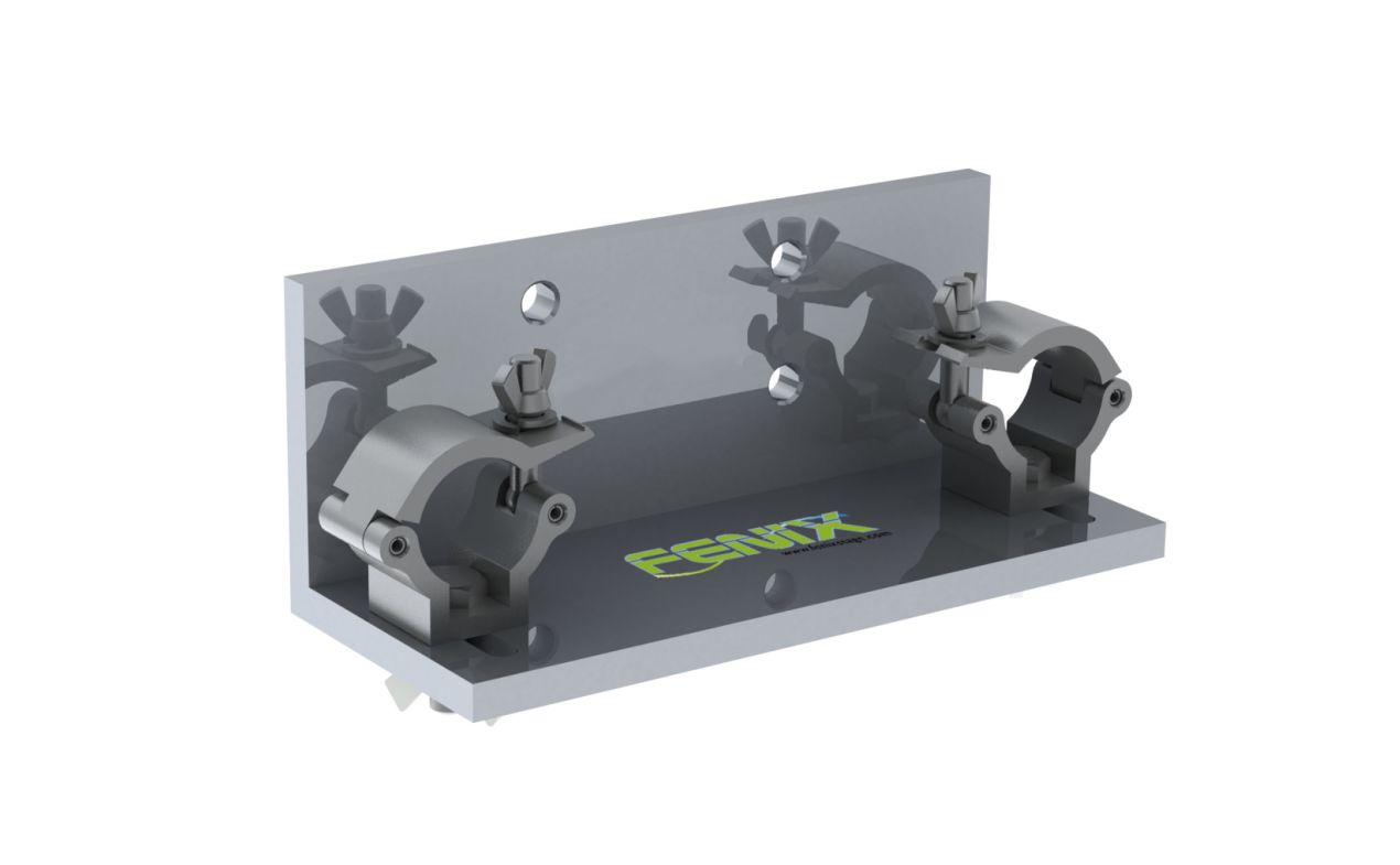 FENIX Ac-635-29 alu konstrukcija za nosač od 29cm