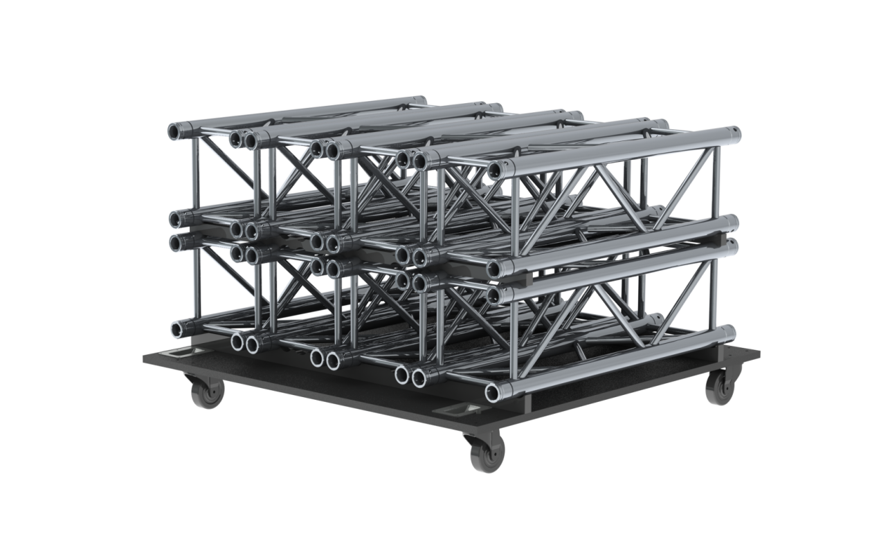 FENIX Ac-636 kolica za transport