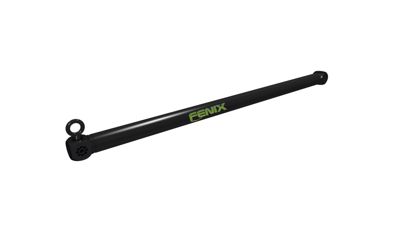 FENIX Ac-638-t100 alu konstrukcija širine 100cm