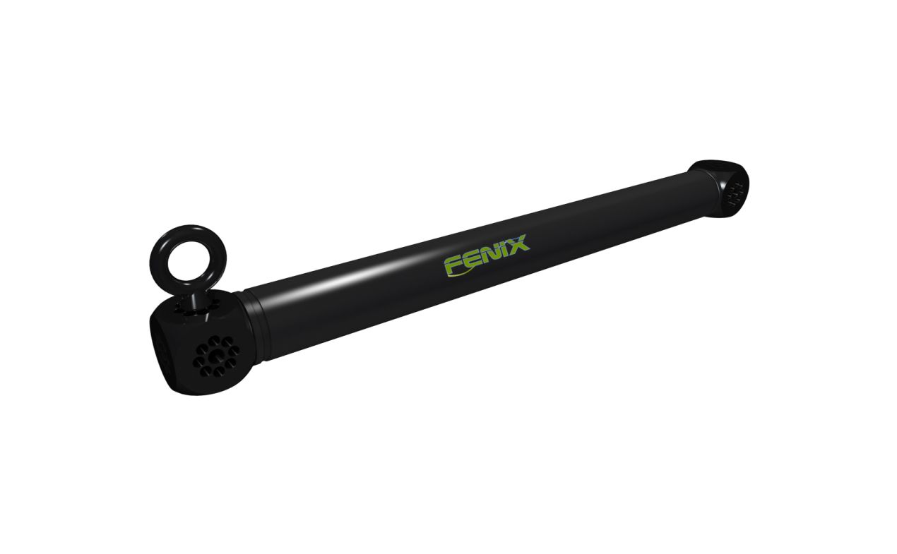 FENIX Ac-638-t50 alu konstrukcija širine 50cm