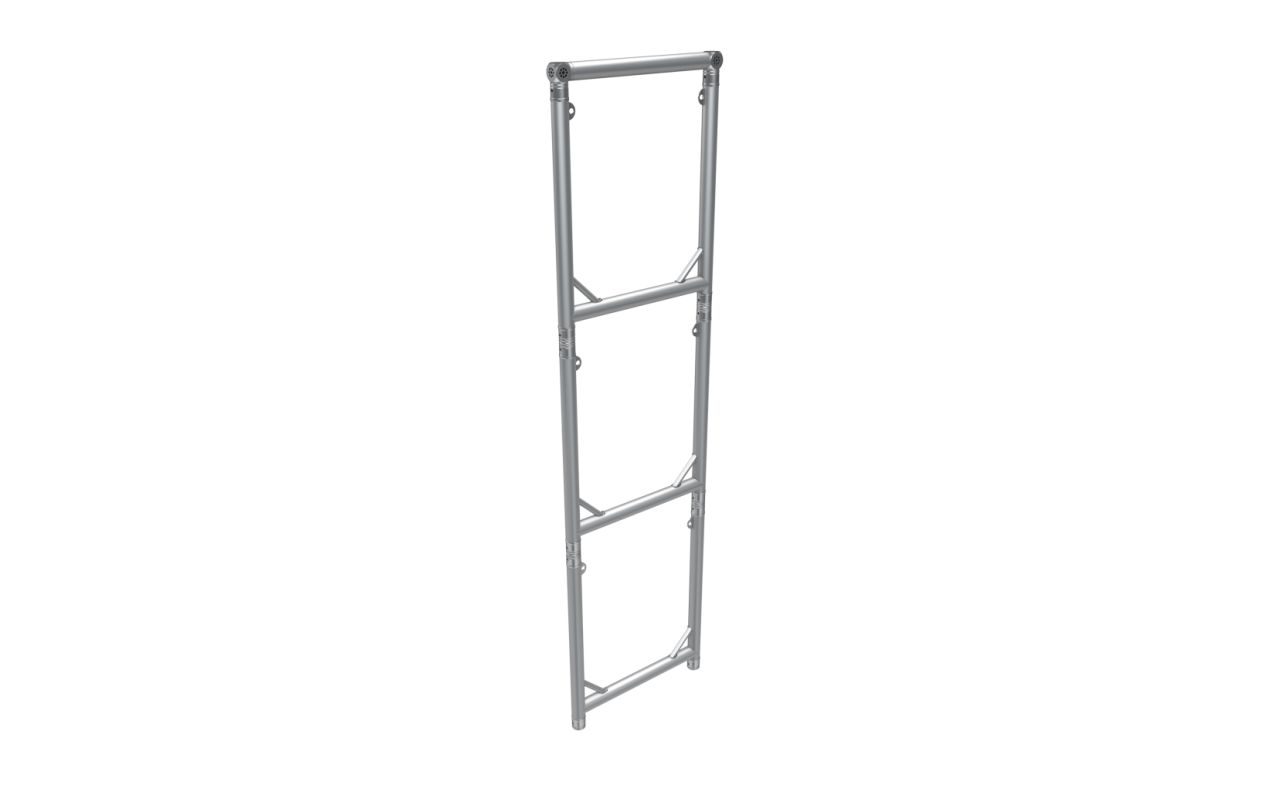 FENIX Ac-638-u50 alu konstrukcija širine 50cm