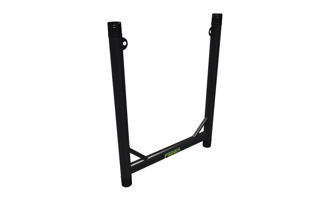 FENIX Ac-638-u50 alu konstrukcija širine 50cm