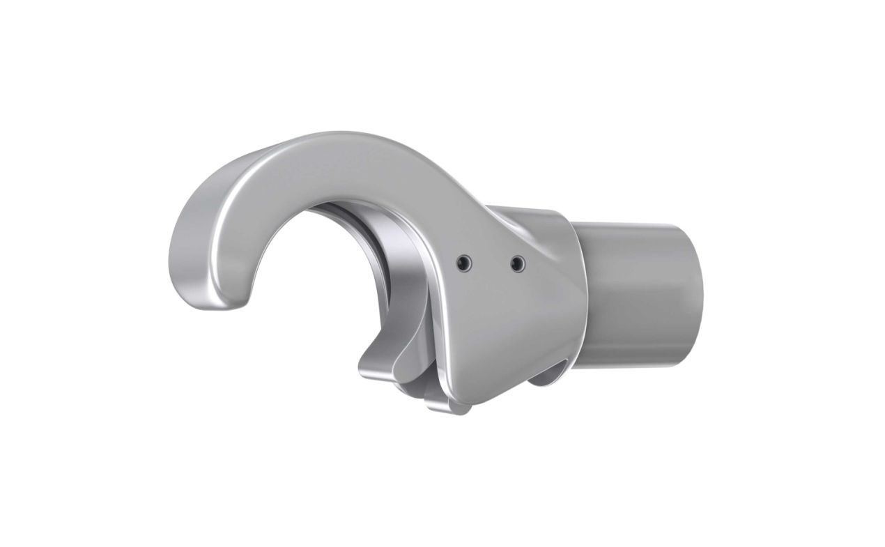 FENIX Ac-663 hand crank
