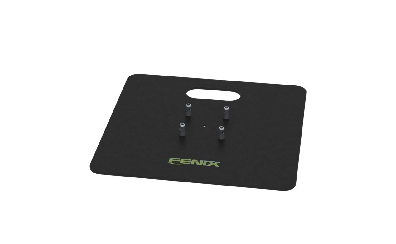 FENIX Bqx-10b 40x40cm potporna baza za F14 nosač