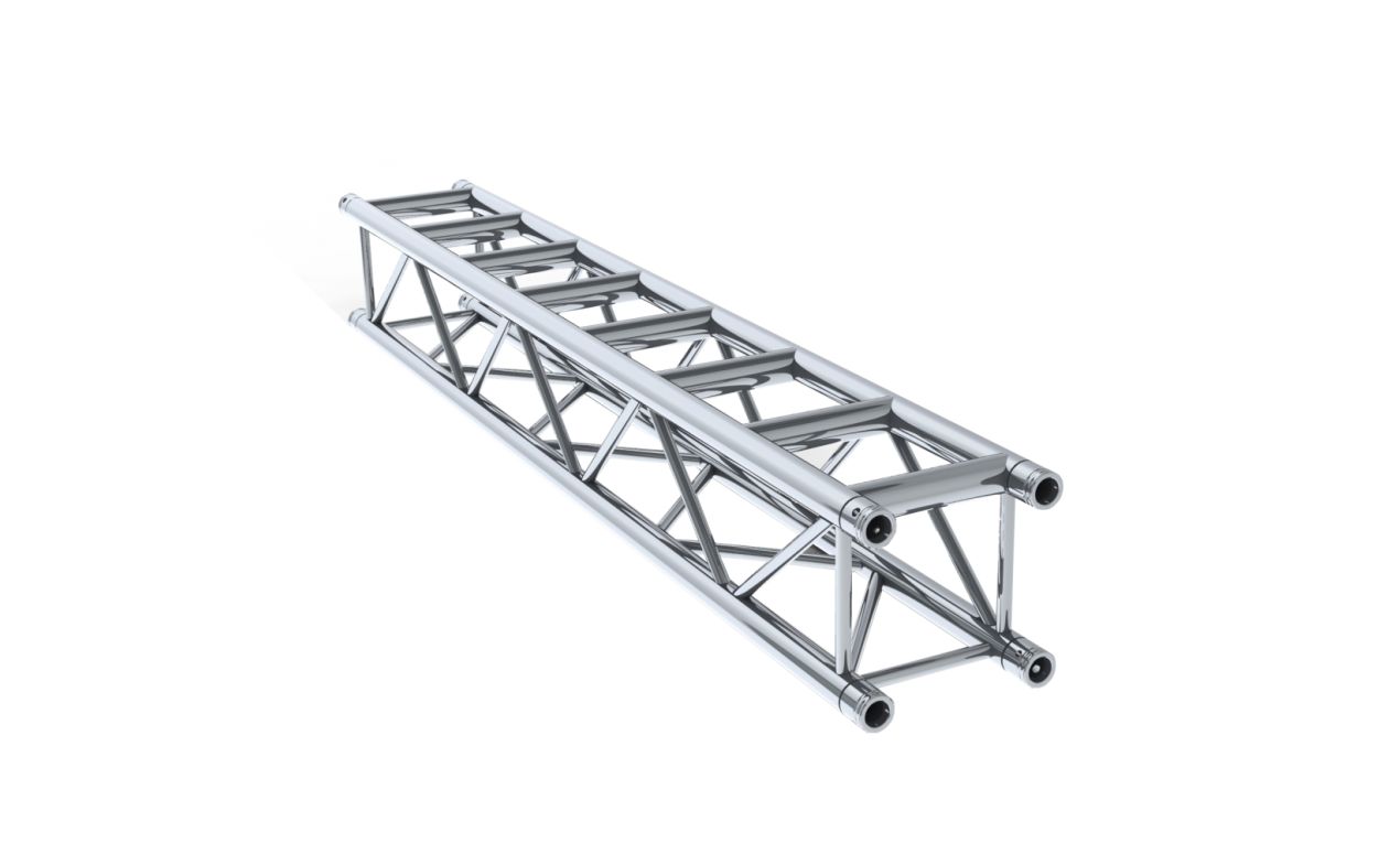 FENIX Sqre-29 element aluminijske konstrukcije 29x29cm sa ljestvama