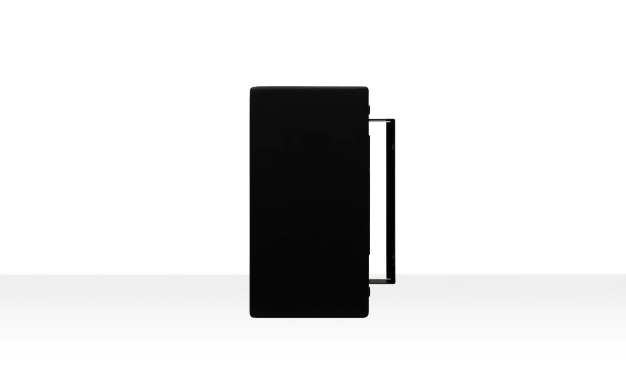 ECLER - ARQIS SB10iBK subwoofer