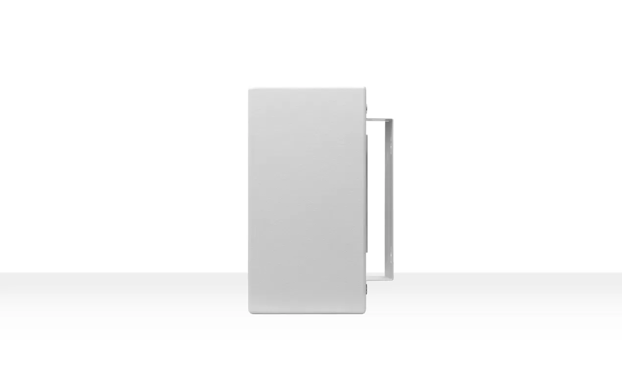 ECLER - ARQIS SB10iBK subwoofer