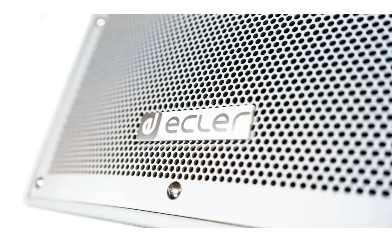 ECLER - eCMP8 - instalacijski zvučnik od 150W