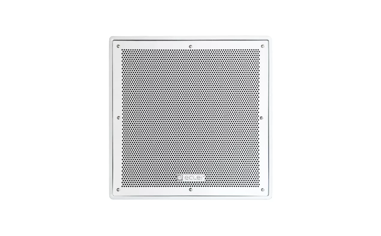 ECLER - eCMP12 - instalacijski zvučnik od 300W
