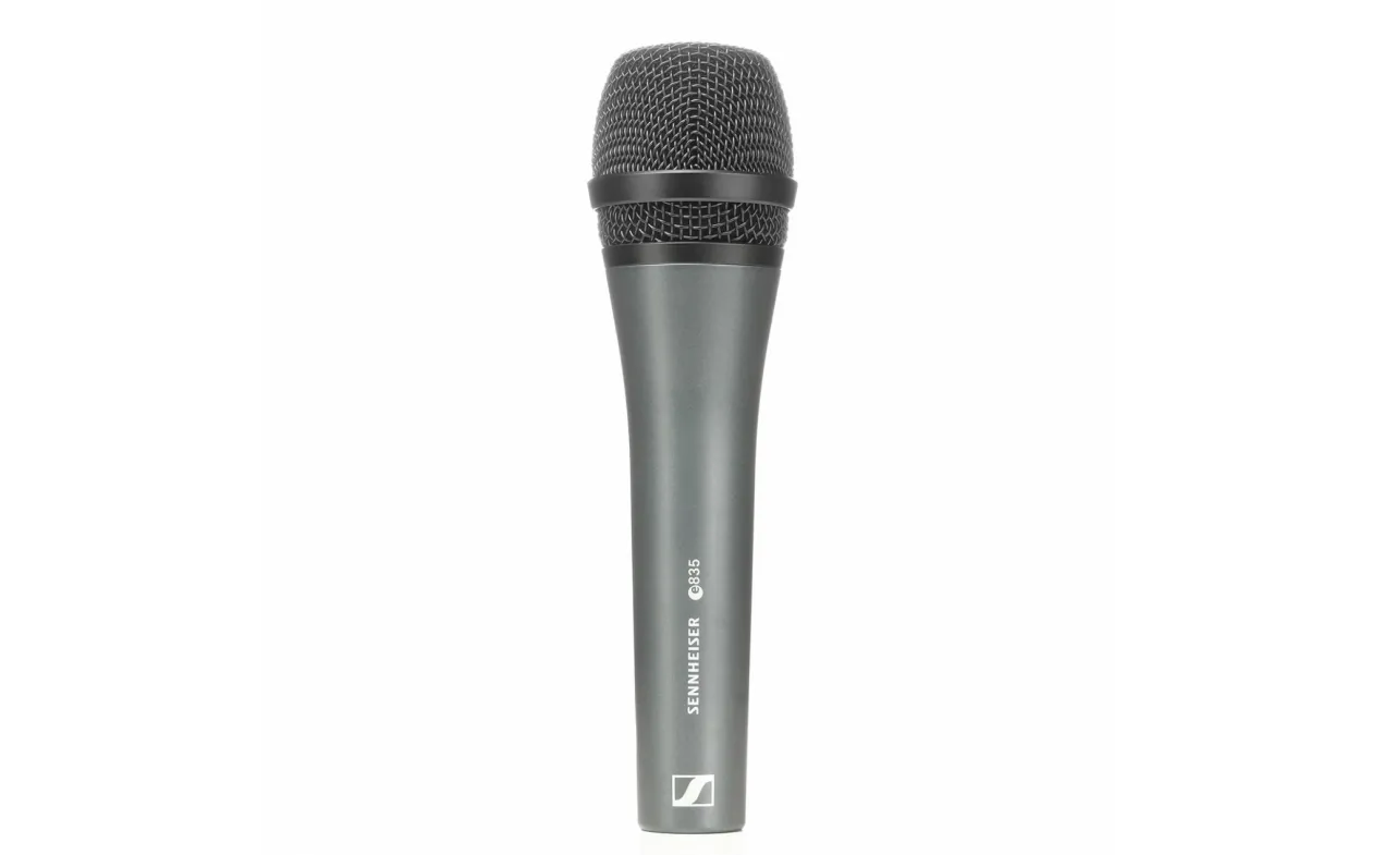 Sennheiser E835 S