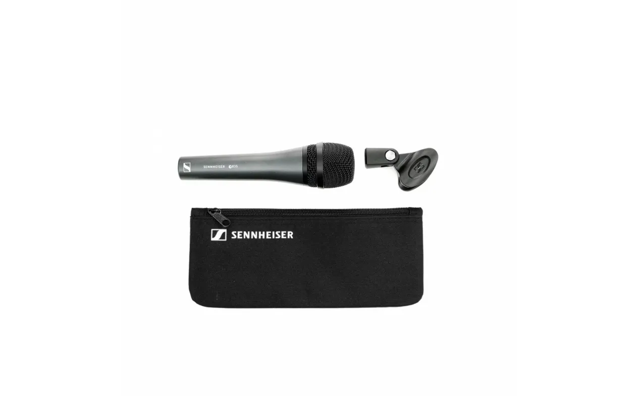 Sennheiser E835 S
