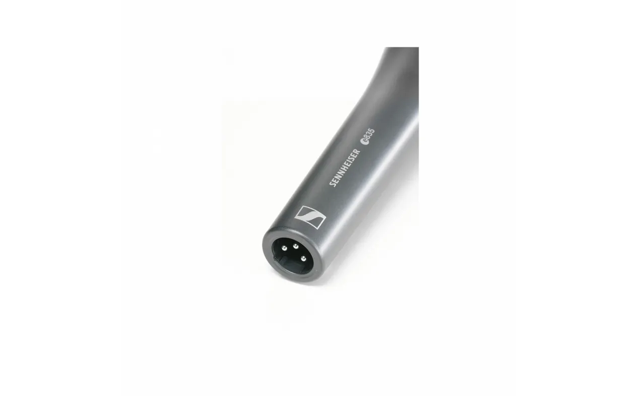 Sennheiser E835 S