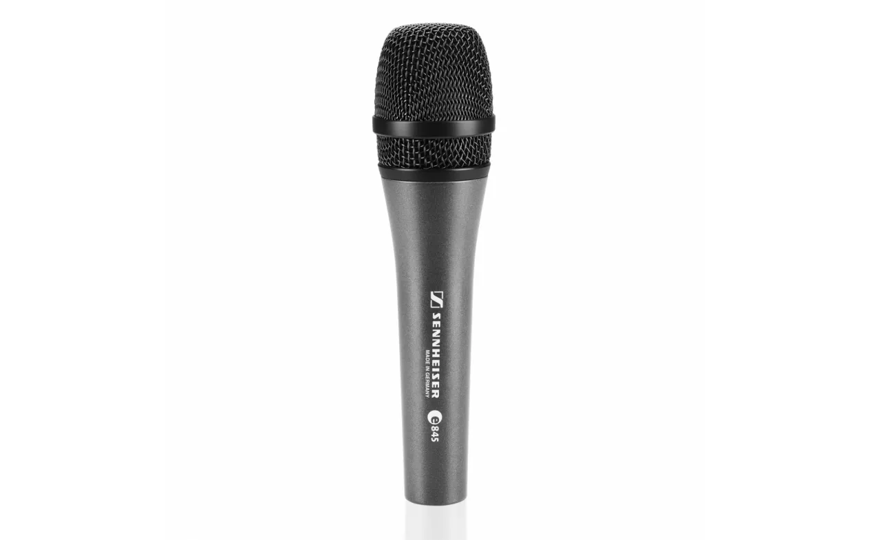 Sennheiser E845 S