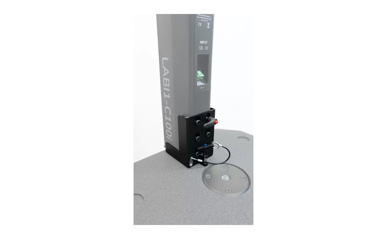 ECLER - LABI1-SAC nosač za subwoofer