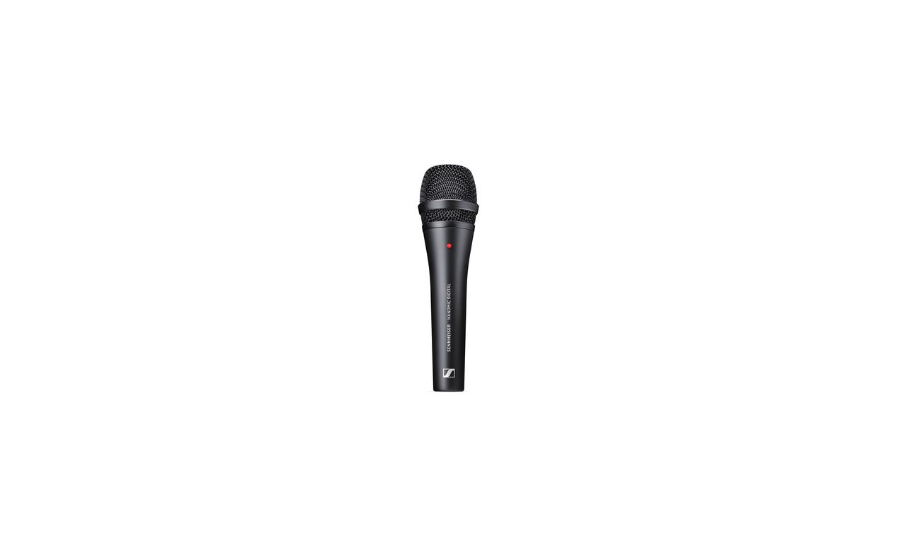 Sennheiser Handmic Digital